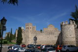 Visitando Toledo